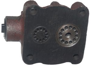 Ac Cylinder Head